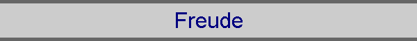 Freude